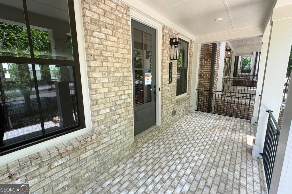 1059 Dryden Lane Atlanta - 5
