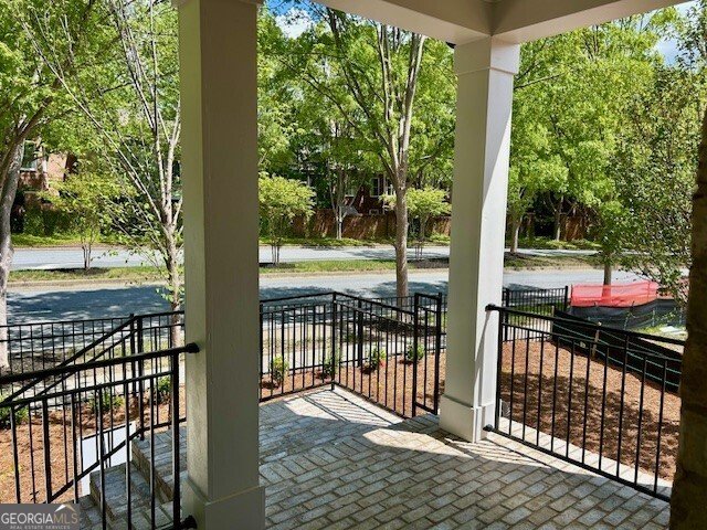 1059 Dryden Lane Atlanta - 6