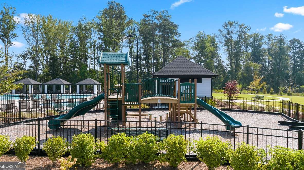 255 Silver Moon Drive Loganville - 15