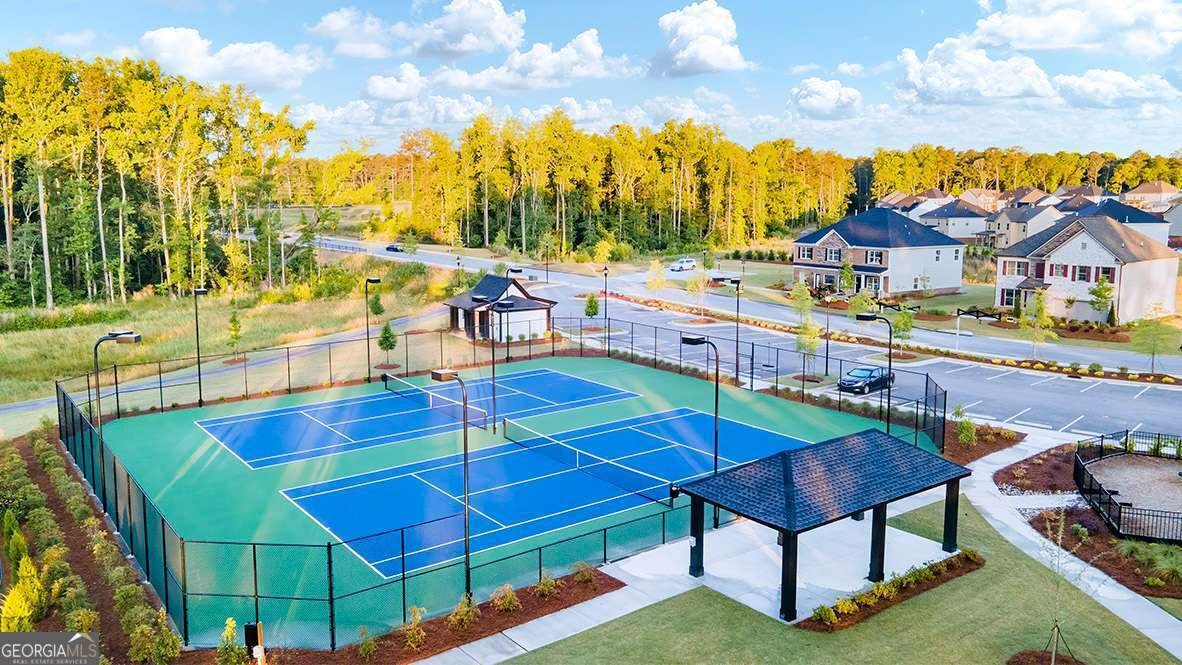 255 Silver Moon Drive Loganville - 16
