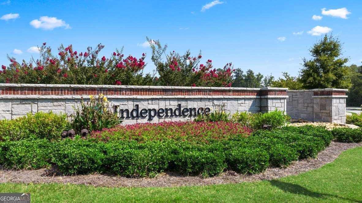 255 Silver Moon Drive Loganville - 2