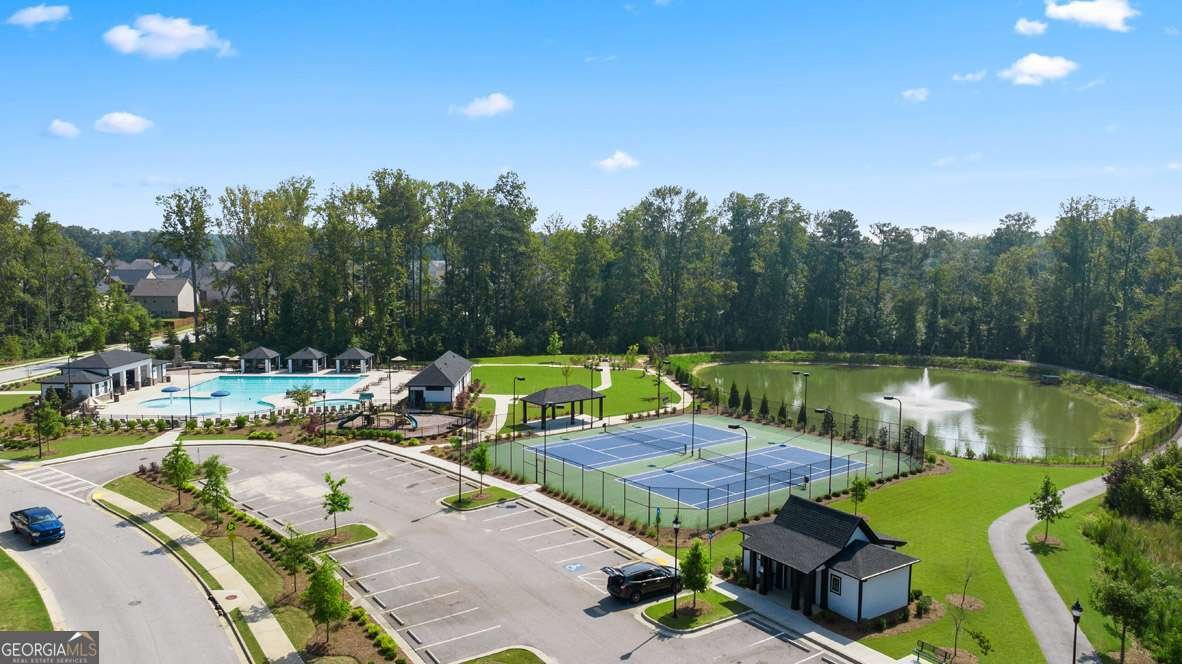 255 Silver Moon Drive Loganville - 22