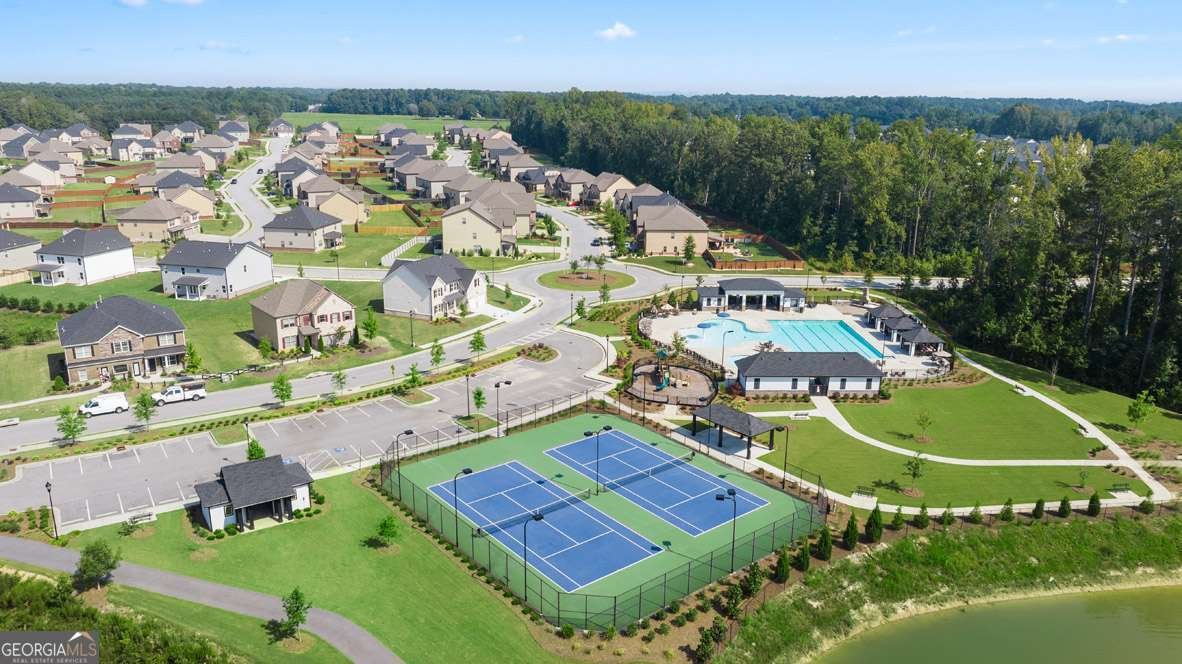 255 Silver Moon Drive Loganville - 25