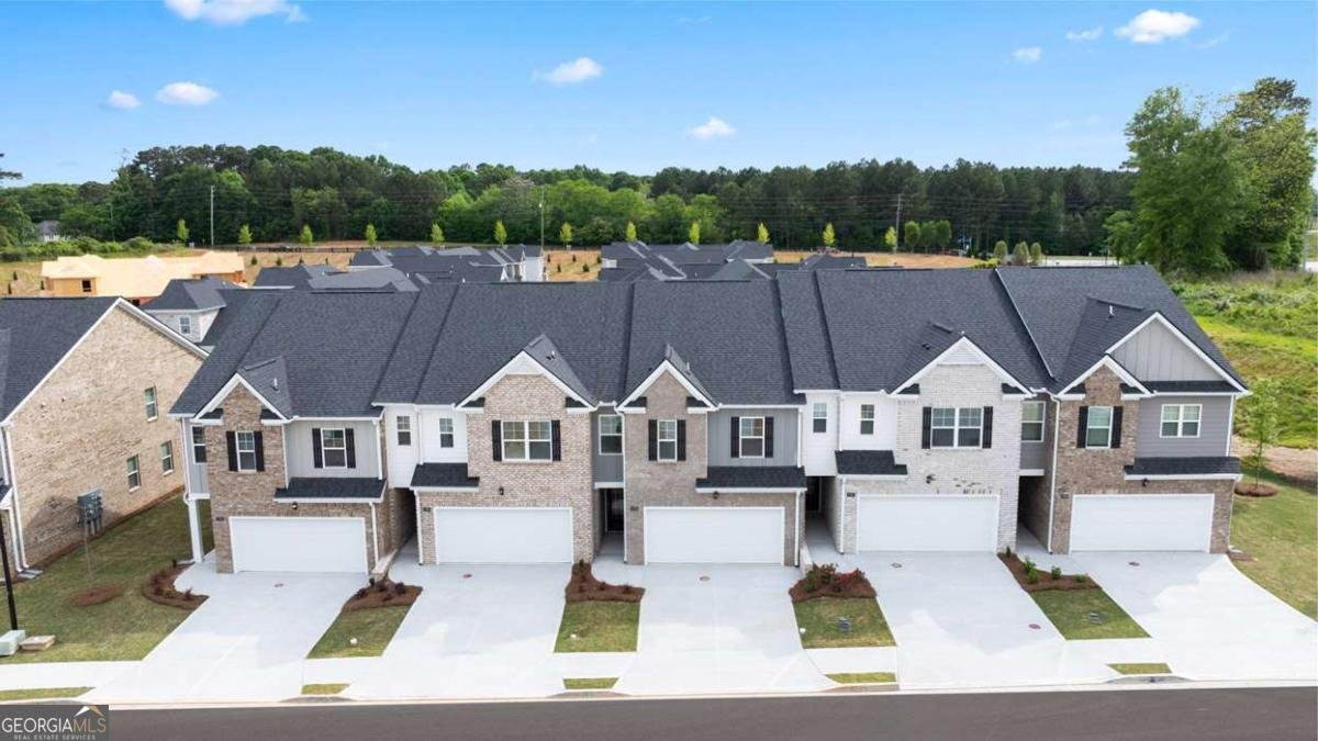 255 Silver Moon Drive Loganville - 33