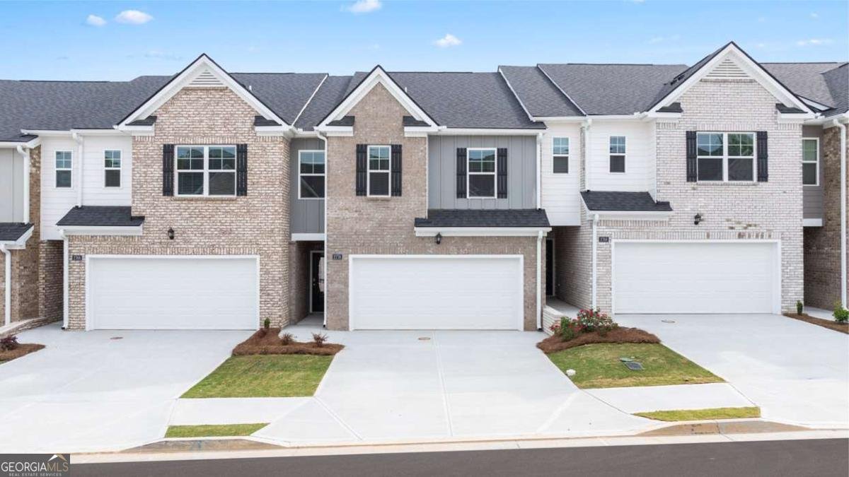 255 Silver Moon Drive Loganville - 35