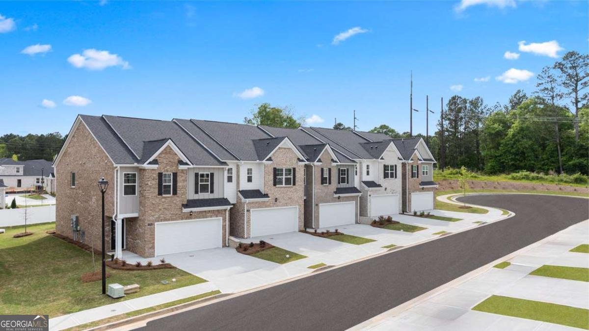 255 Silver Moon Drive Loganville - 36