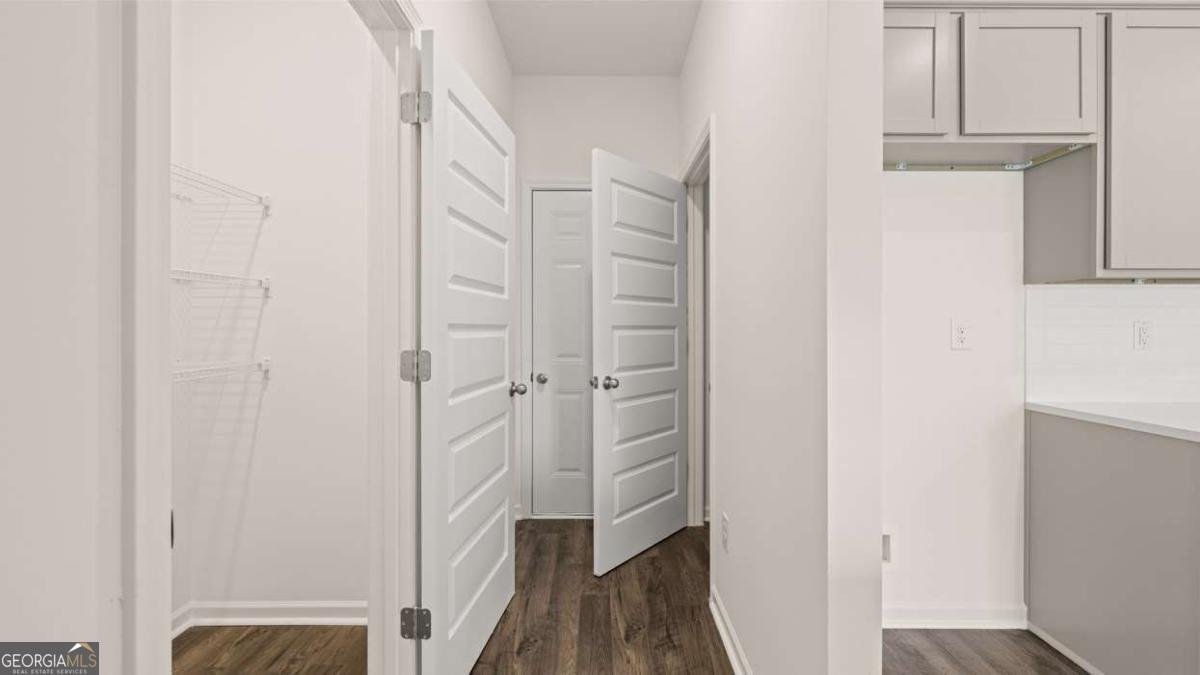 255 Silver Moon Drive Loganville - 45