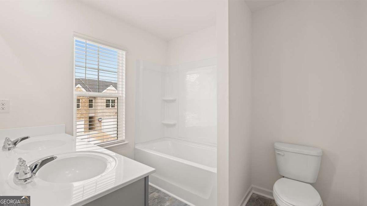 255 Silver Moon Drive Loganville - 65