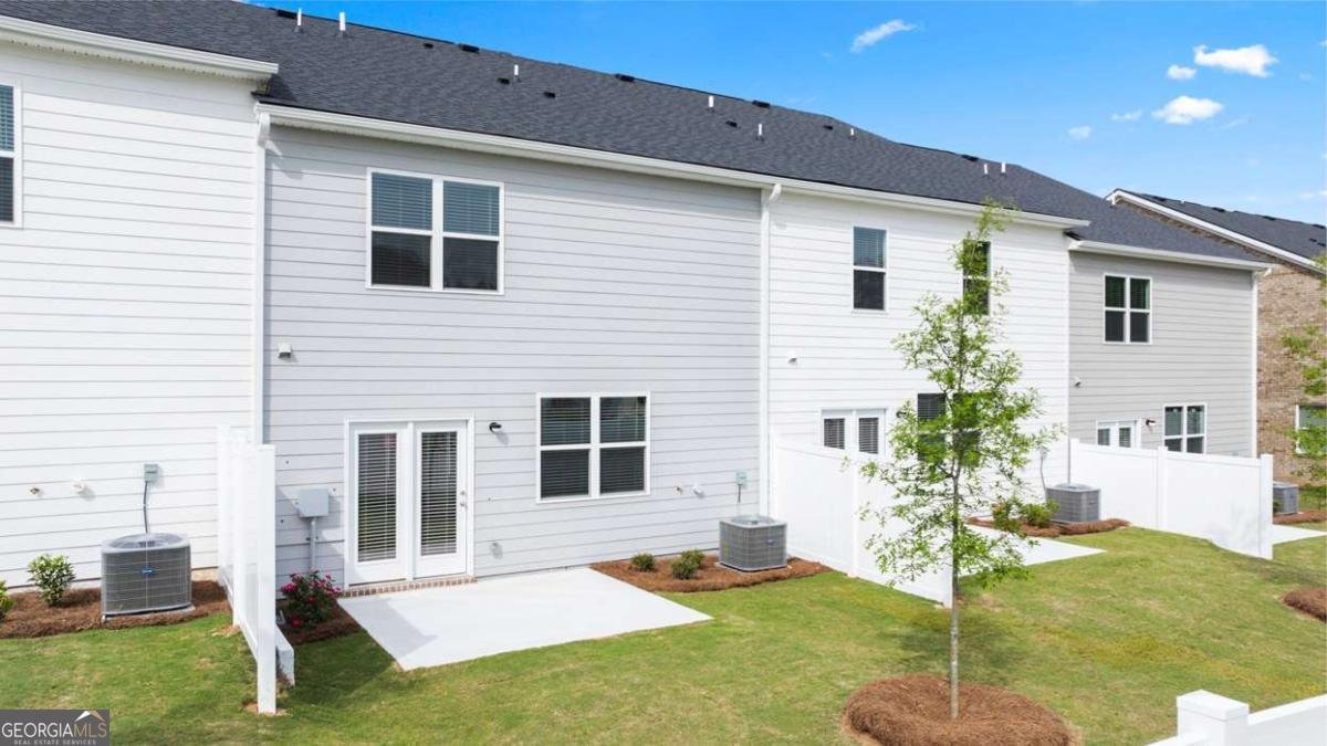 255 Silver Moon Drive Loganville - 70