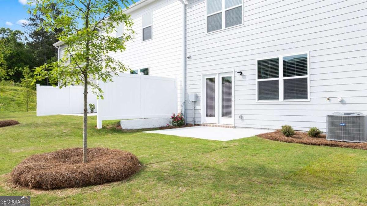 255 Silver Moon Drive Loganville - 71