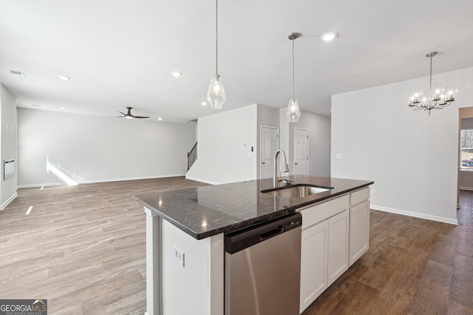 358 Orwell Drive Social Circle - 1