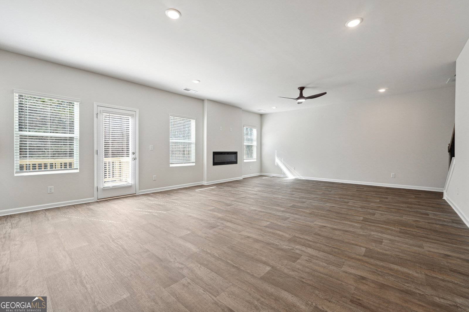 358 Orwell Drive Social Circle - 2