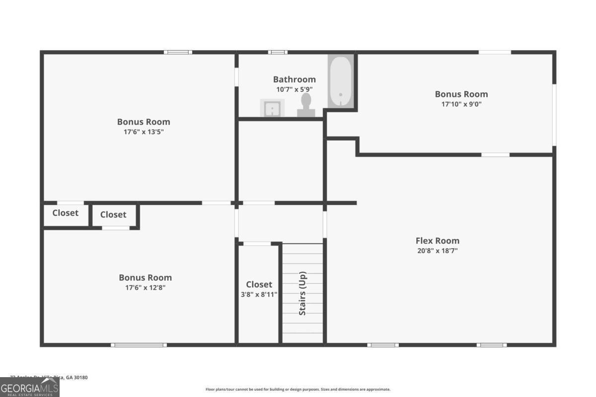 73 73 Azalea Drive Villa Rica - 41