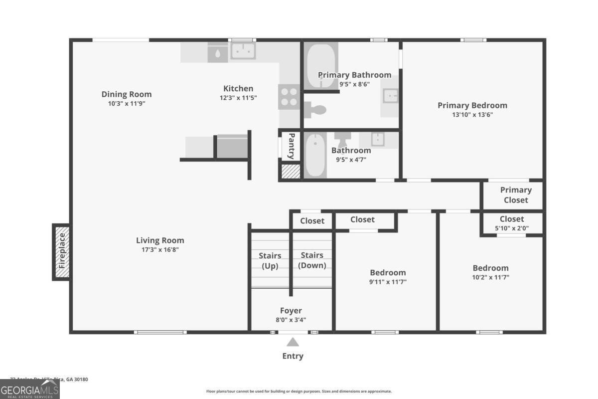 73 73 Azalea Drive Villa Rica - 42