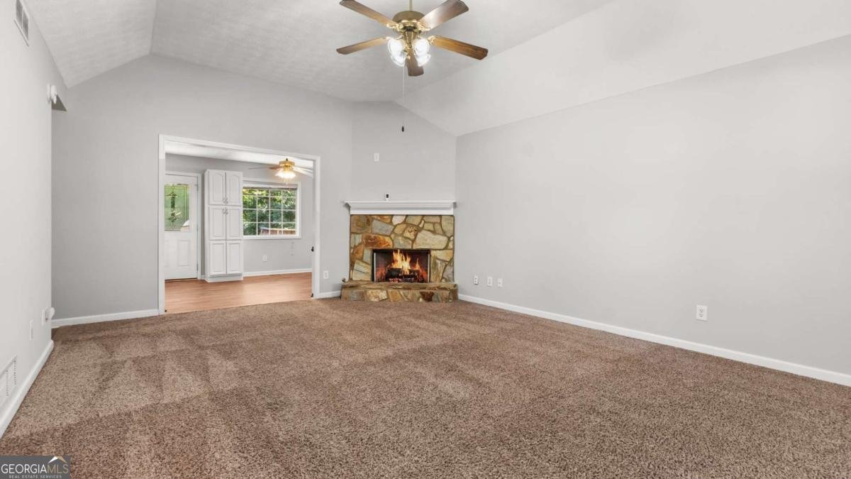 536 Cherokee Overlook Court Court Canton - 2