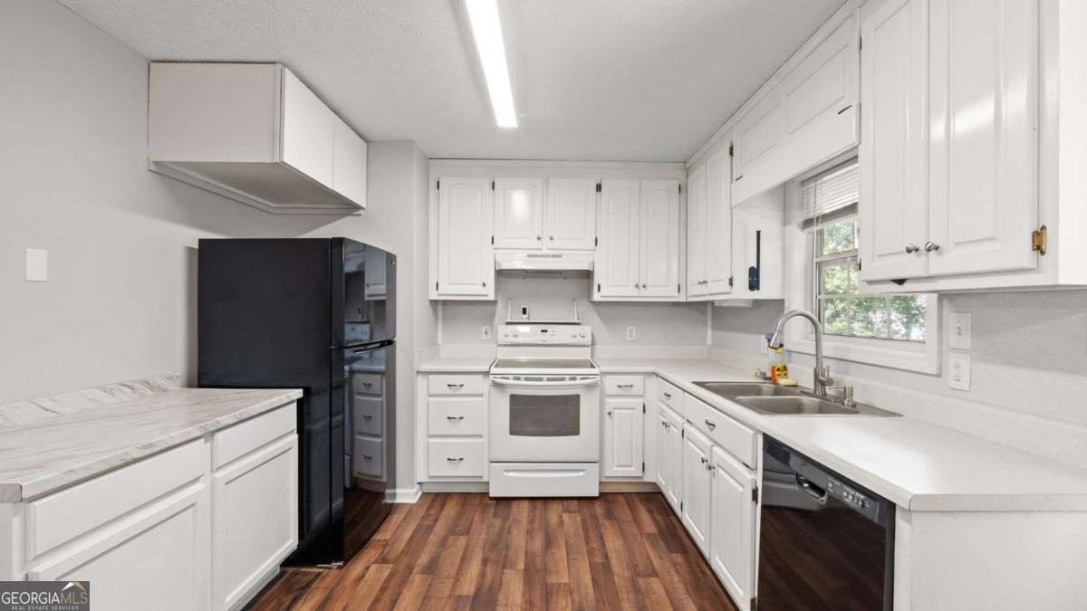 536 Cherokee Overlook Court Court Canton - 21