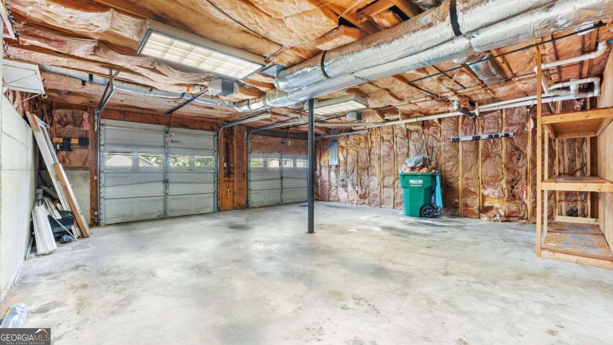 536 Cherokee Overlook Court Court Canton - 25