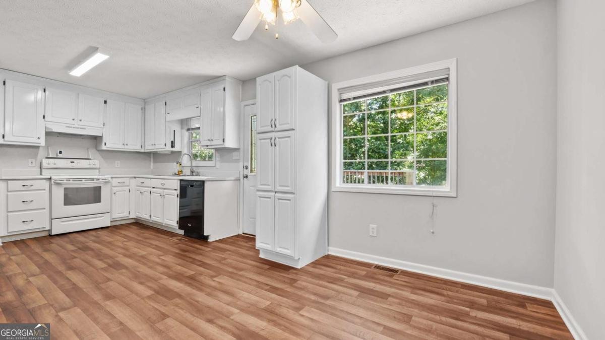 536 Cherokee Overlook Court Court Canton - 3