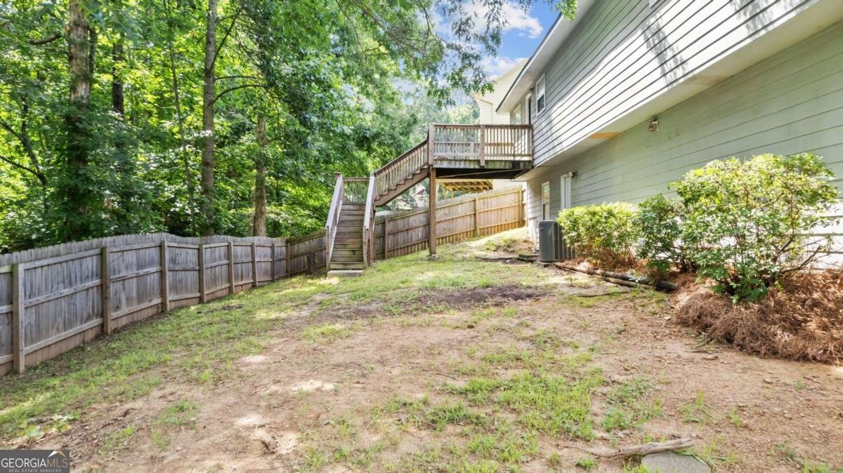 536 Cherokee Overlook Court Court Canton - 30