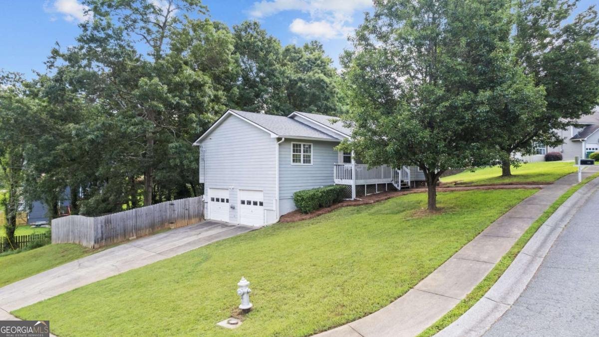 536 Cherokee Overlook Court Court Canton - 32