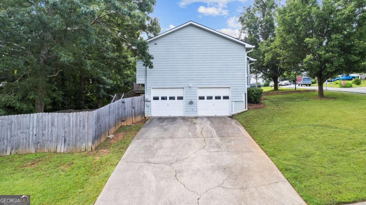 536 Cherokee Overlook Court Court Canton - 33