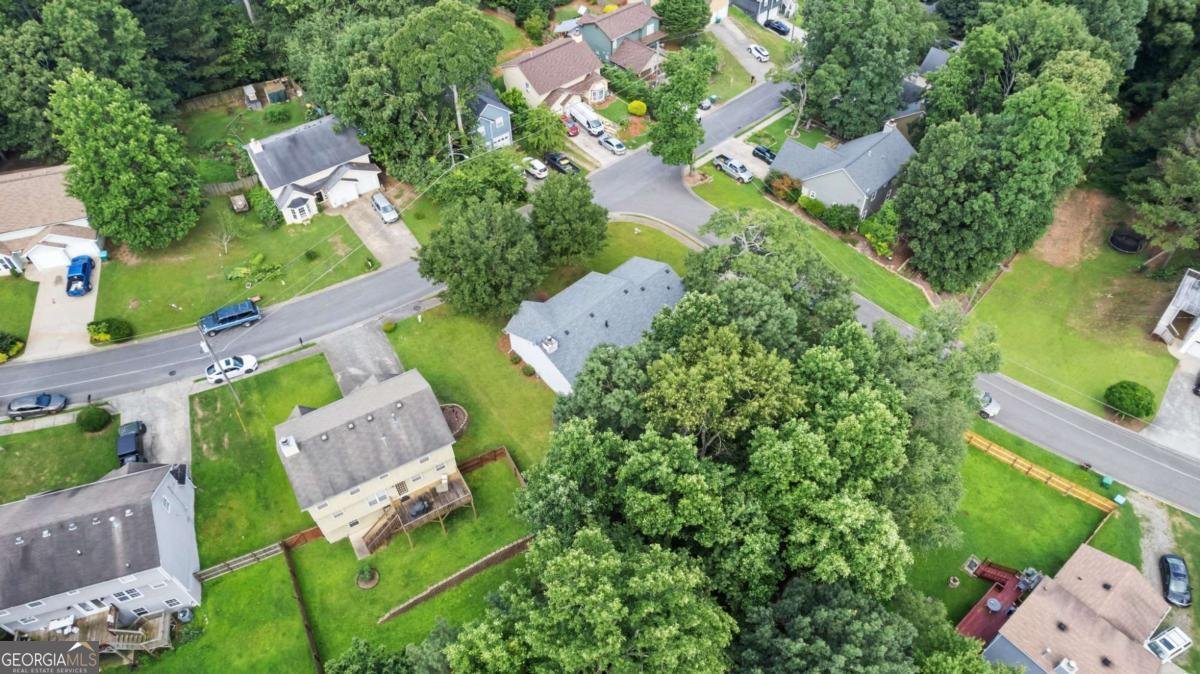 536 Cherokee Overlook Court Court Canton - 34