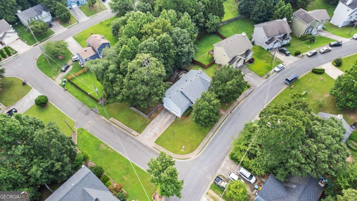 536 Cherokee Overlook Court Court Canton - 36