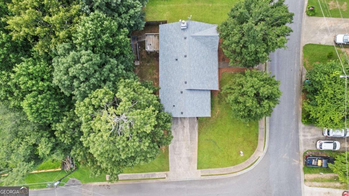 536 Cherokee Overlook Court Court Canton - 37
