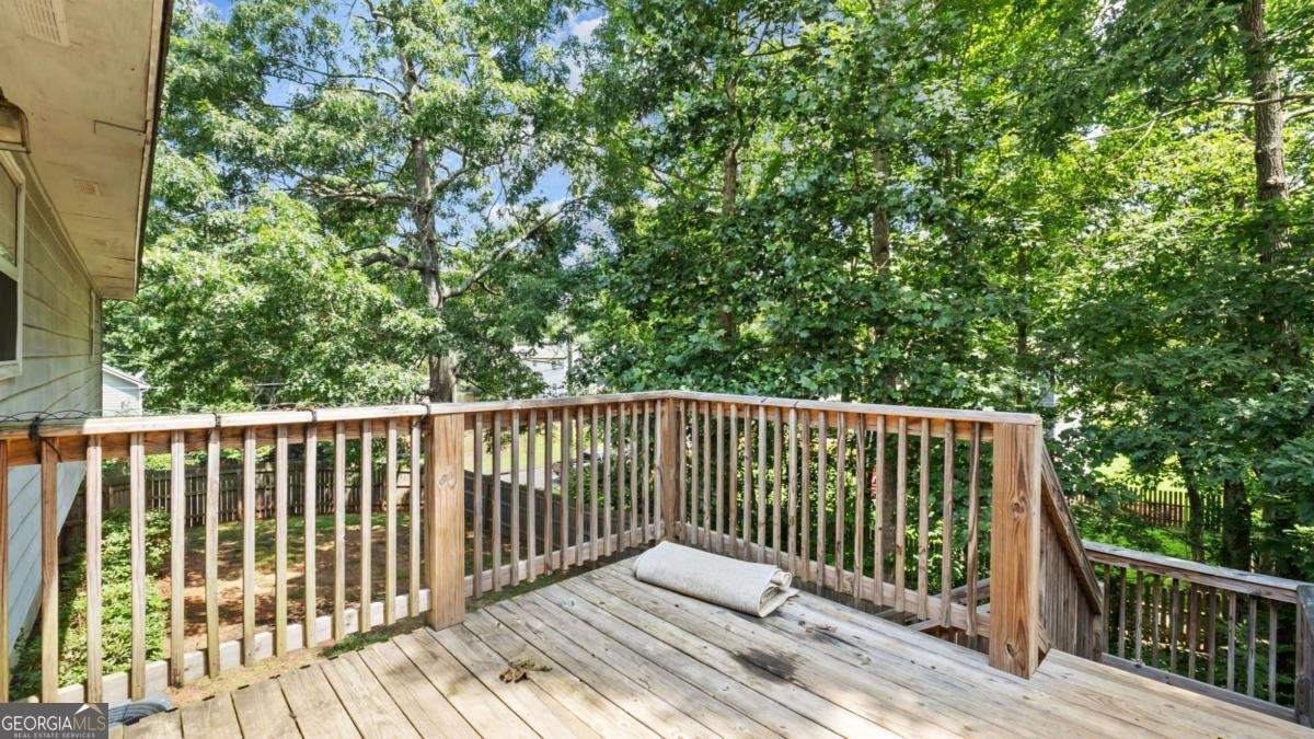 536 Cherokee Overlook Court Court Canton - 5