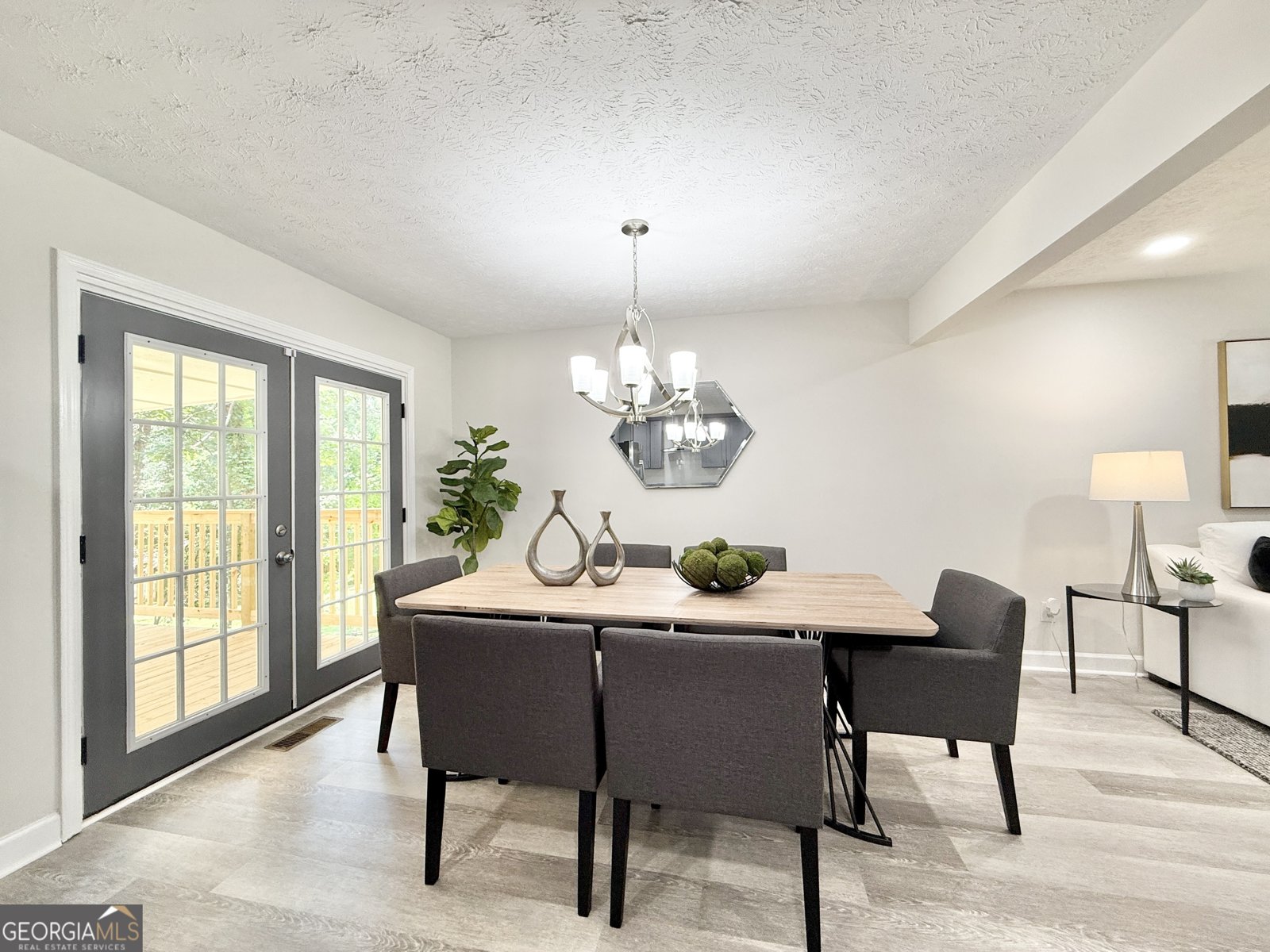 6965 Kimberland Gardens Lane Lithonia - 10
