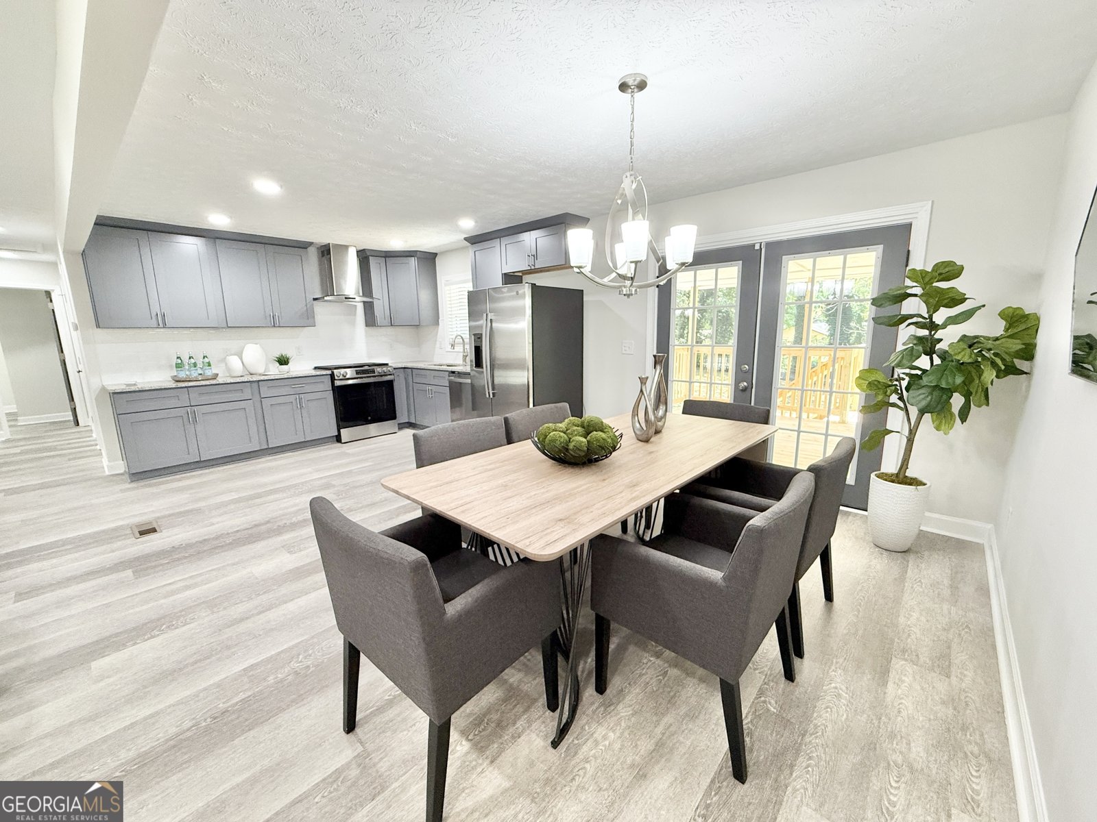 6965 Kimberland Gardens Lane Lithonia - 11