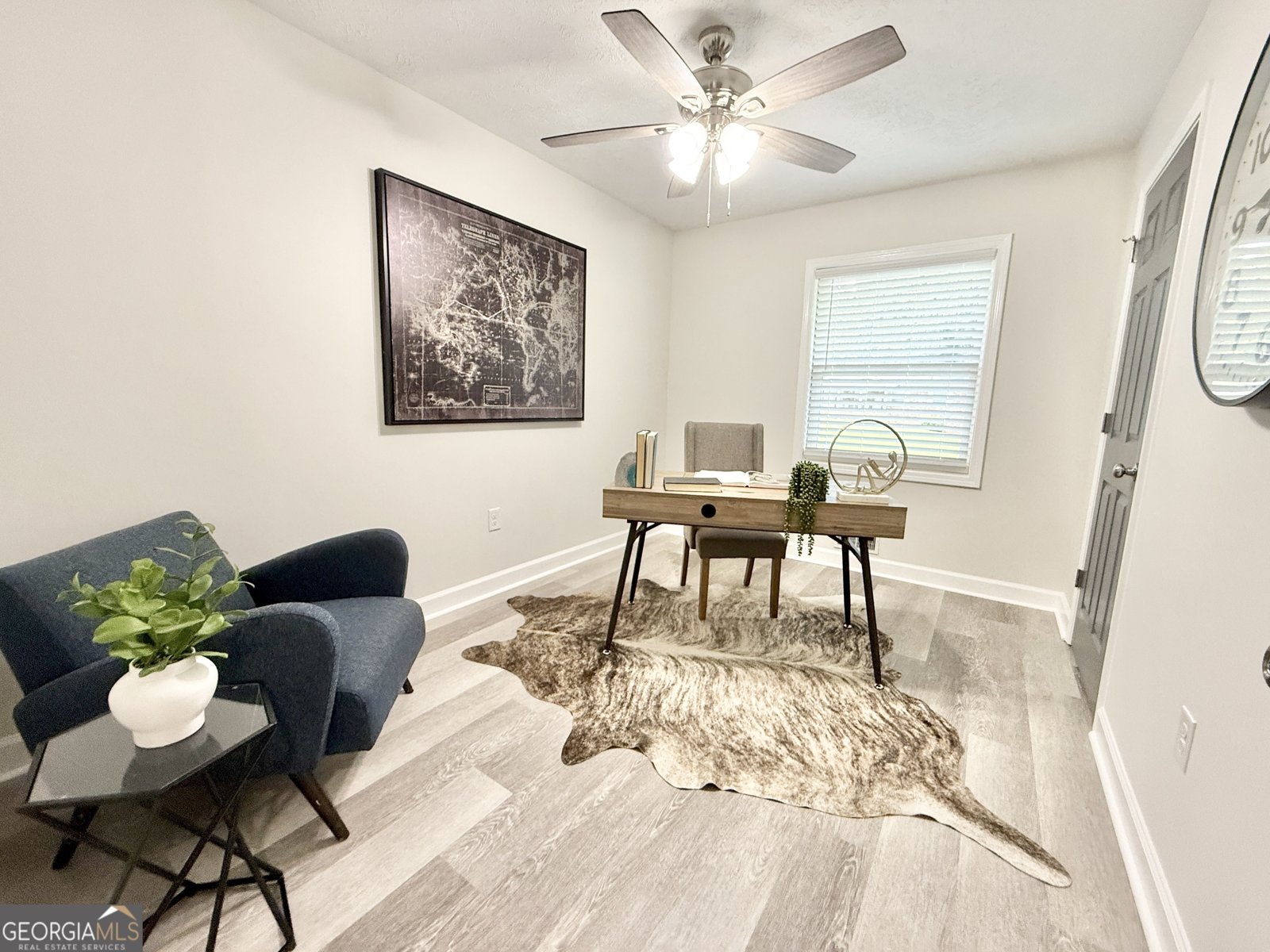 6965 Kimberland Gardens Lane Lithonia - 12