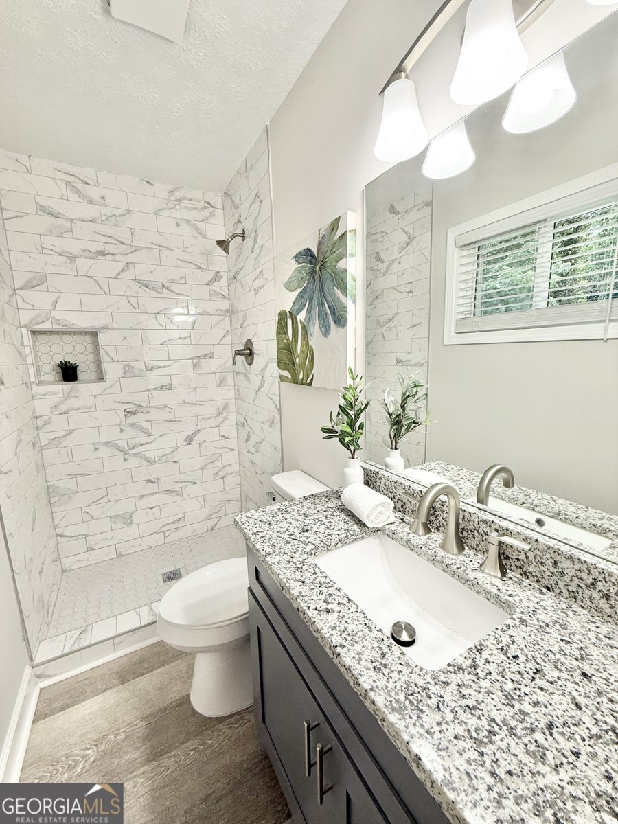 6965 Kimberland Gardens Lane Lithonia - 17