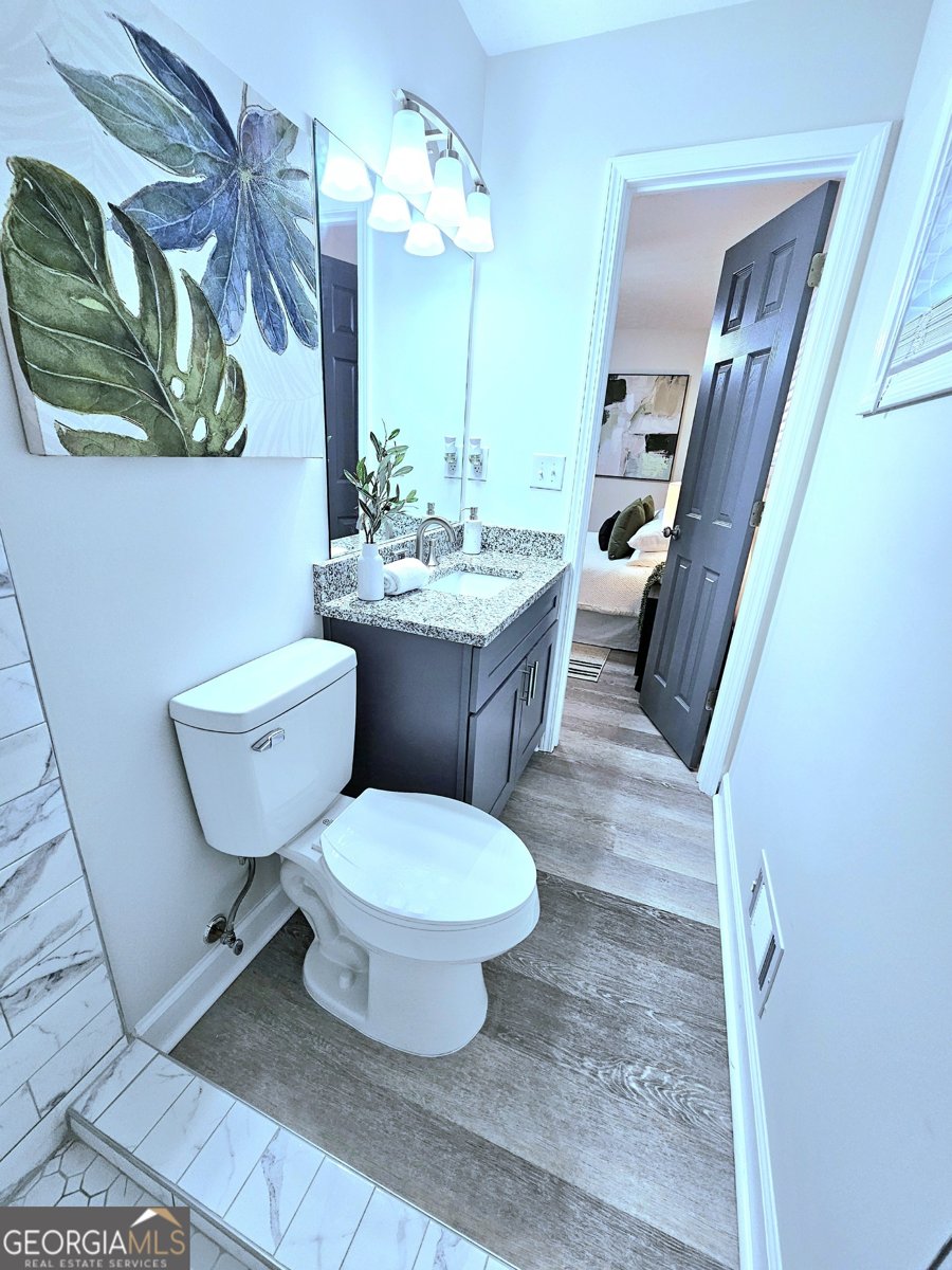 6965 Kimberland Gardens Lane Lithonia - 18