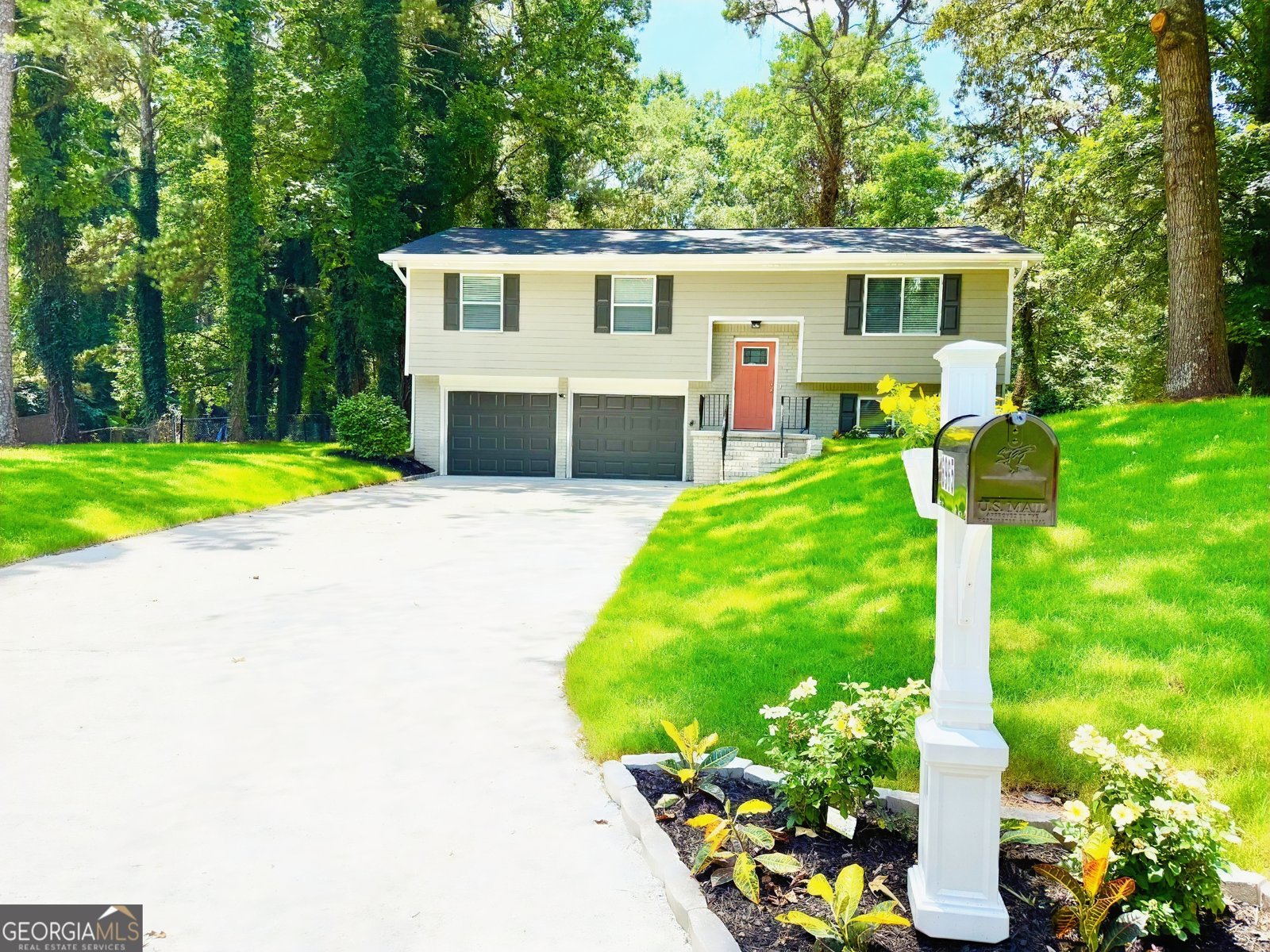6965 Kimberland Gardens Lane Lithonia - 2