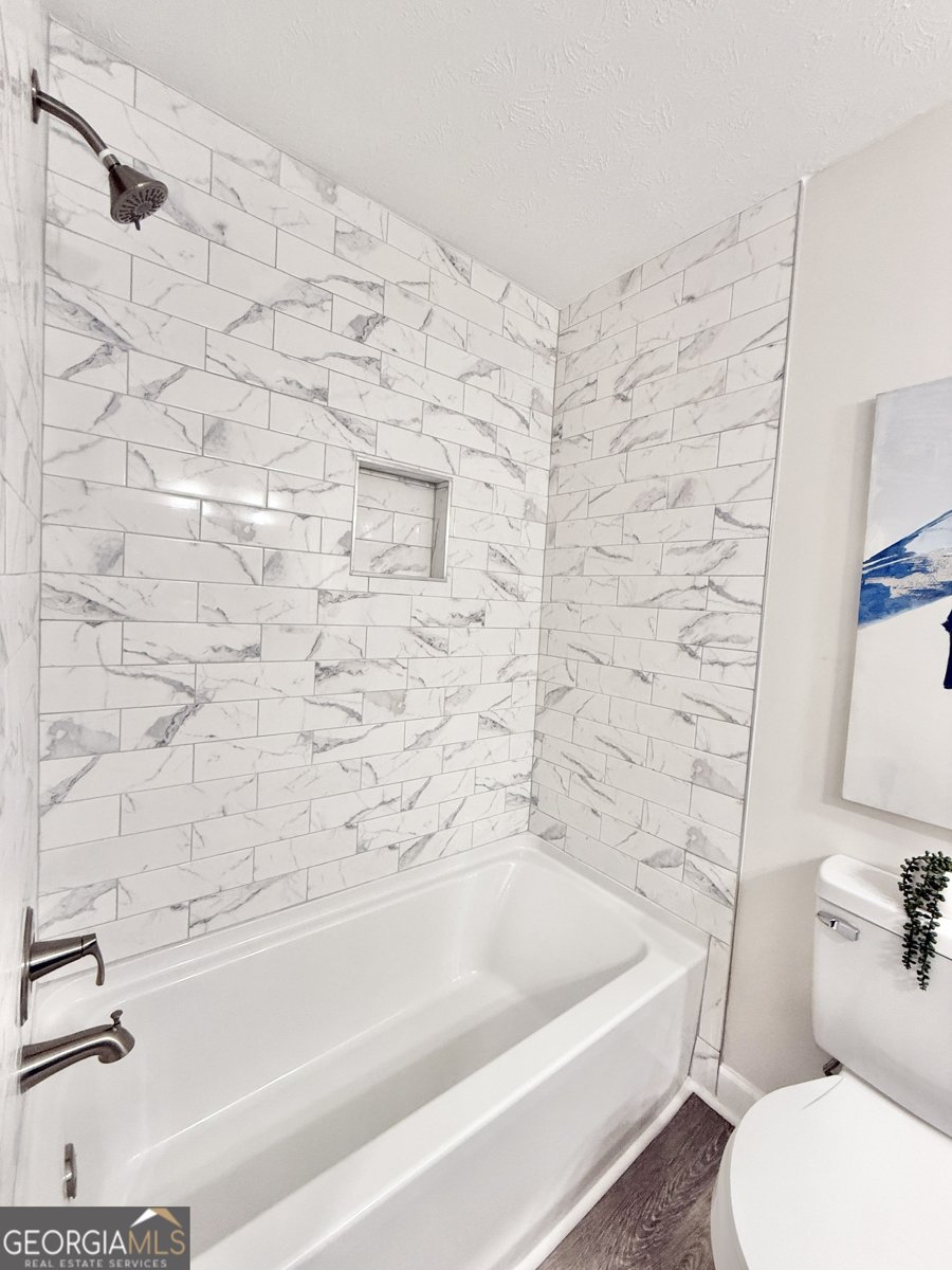 6965 Kimberland Gardens Lane Lithonia - 22