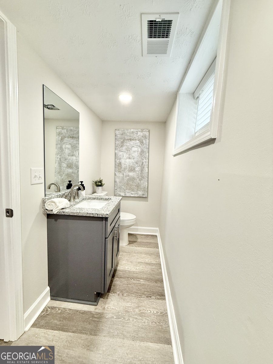 6965 Kimberland Gardens Lane Lithonia - 28
