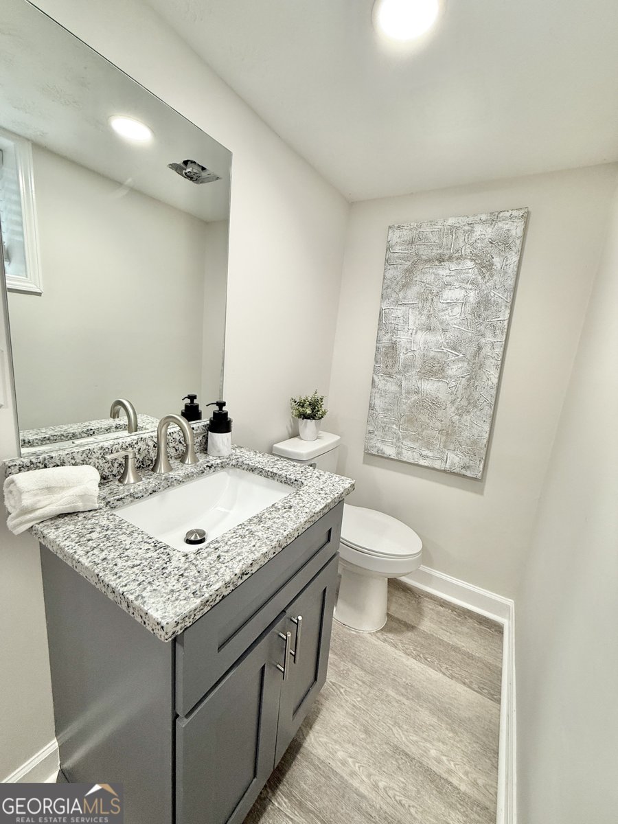 6965 Kimberland Gardens Lane Lithonia - 29