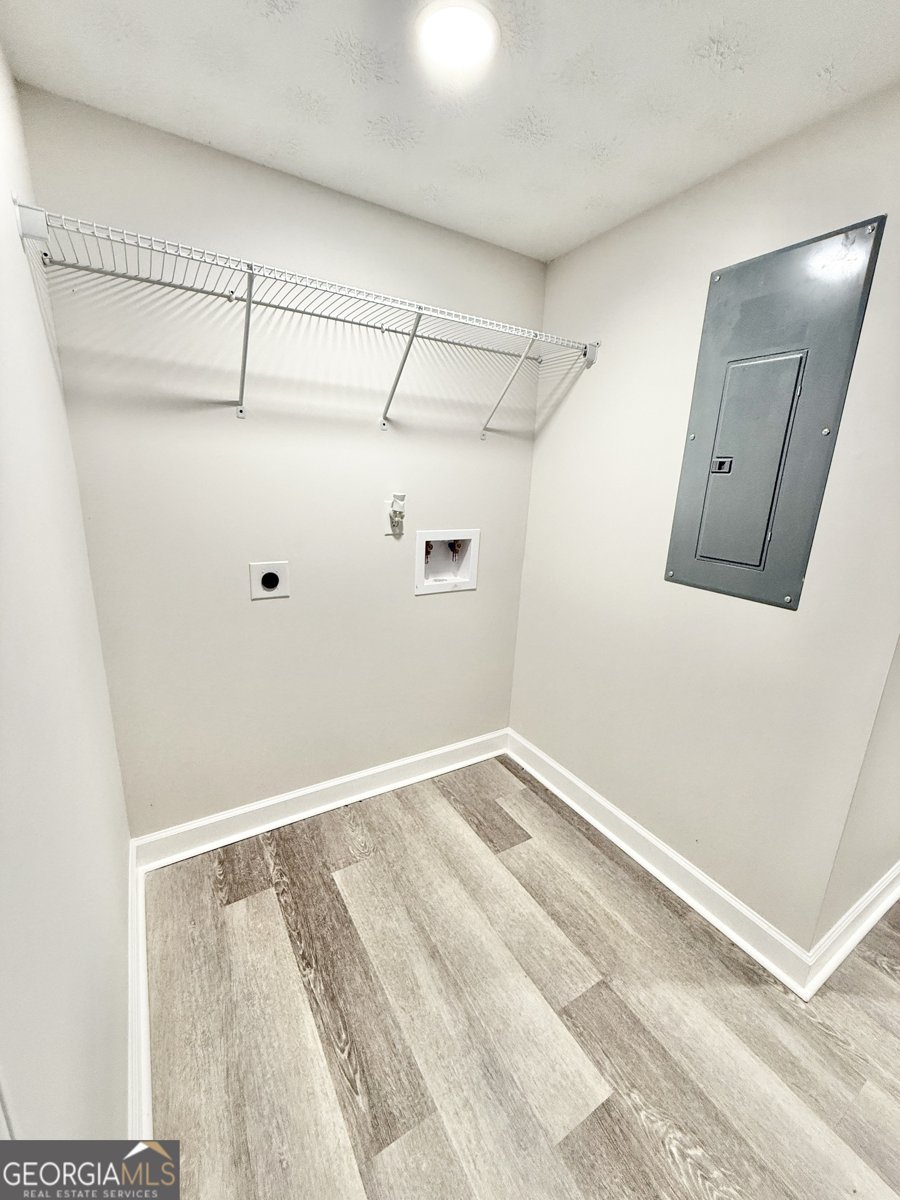 6965 Kimberland Gardens Lane Lithonia - 30