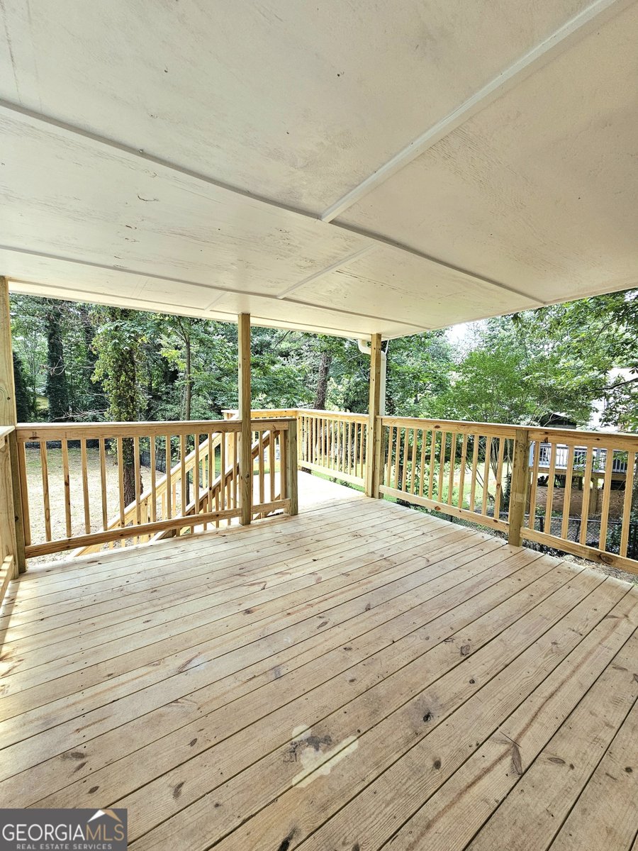 6965 Kimberland Gardens Lane Lithonia - 33