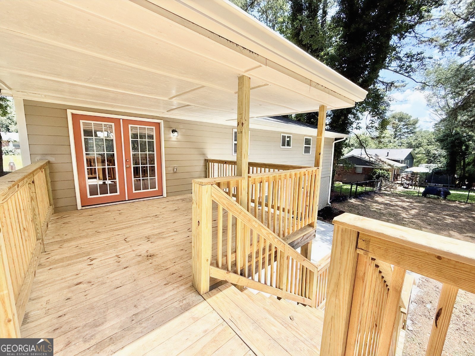 6965 Kimberland Gardens Lane Lithonia - 34