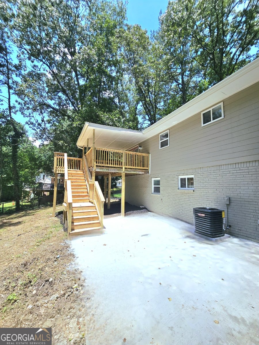 6965 Kimberland Gardens Lane Lithonia - 37