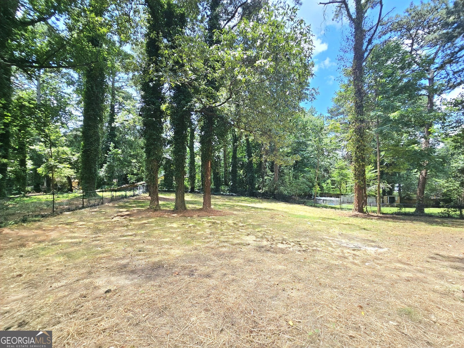 6965 Kimberland Gardens Lane Lithonia - 38