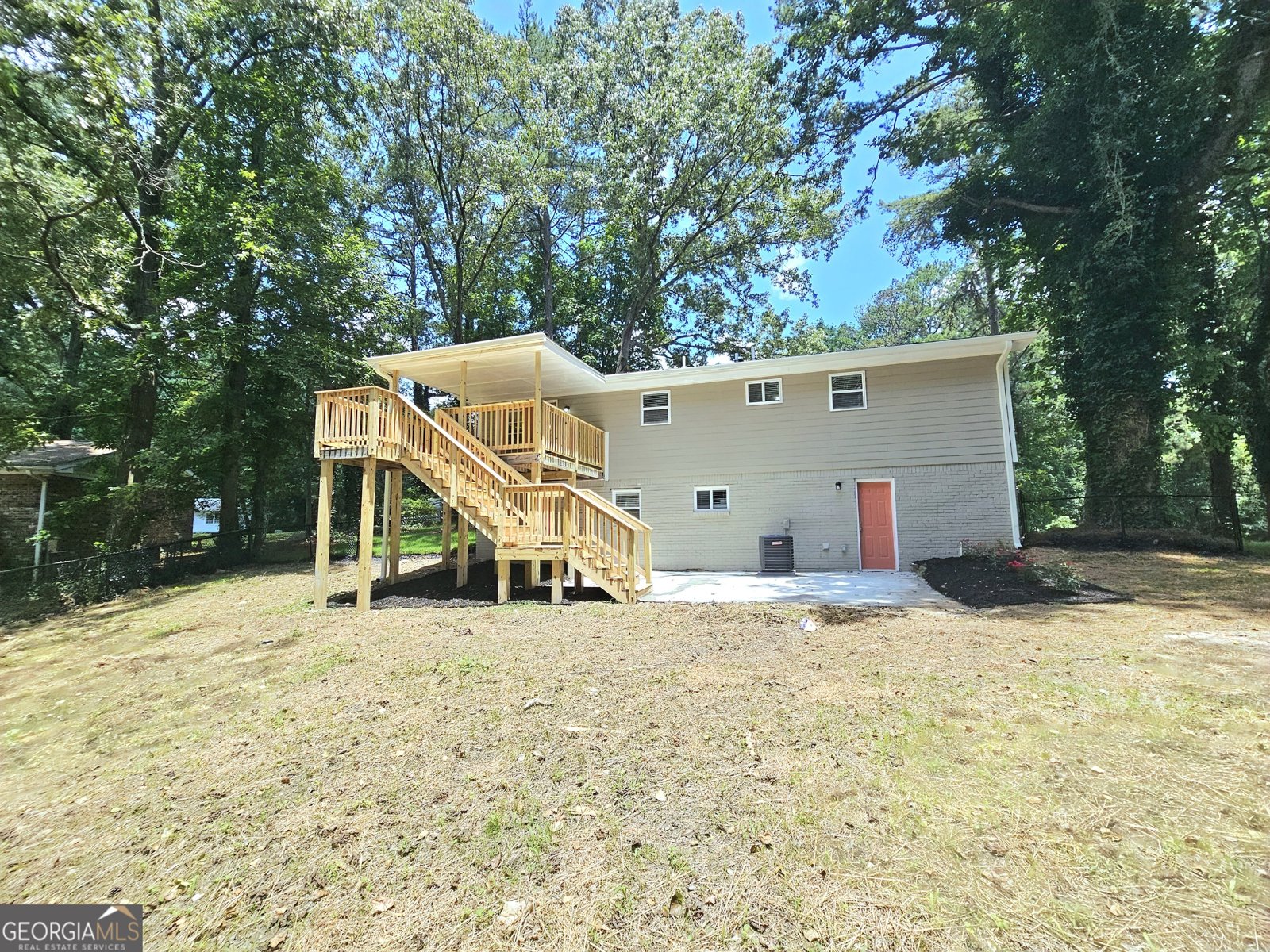 6965 Kimberland Gardens Lane Lithonia - 42