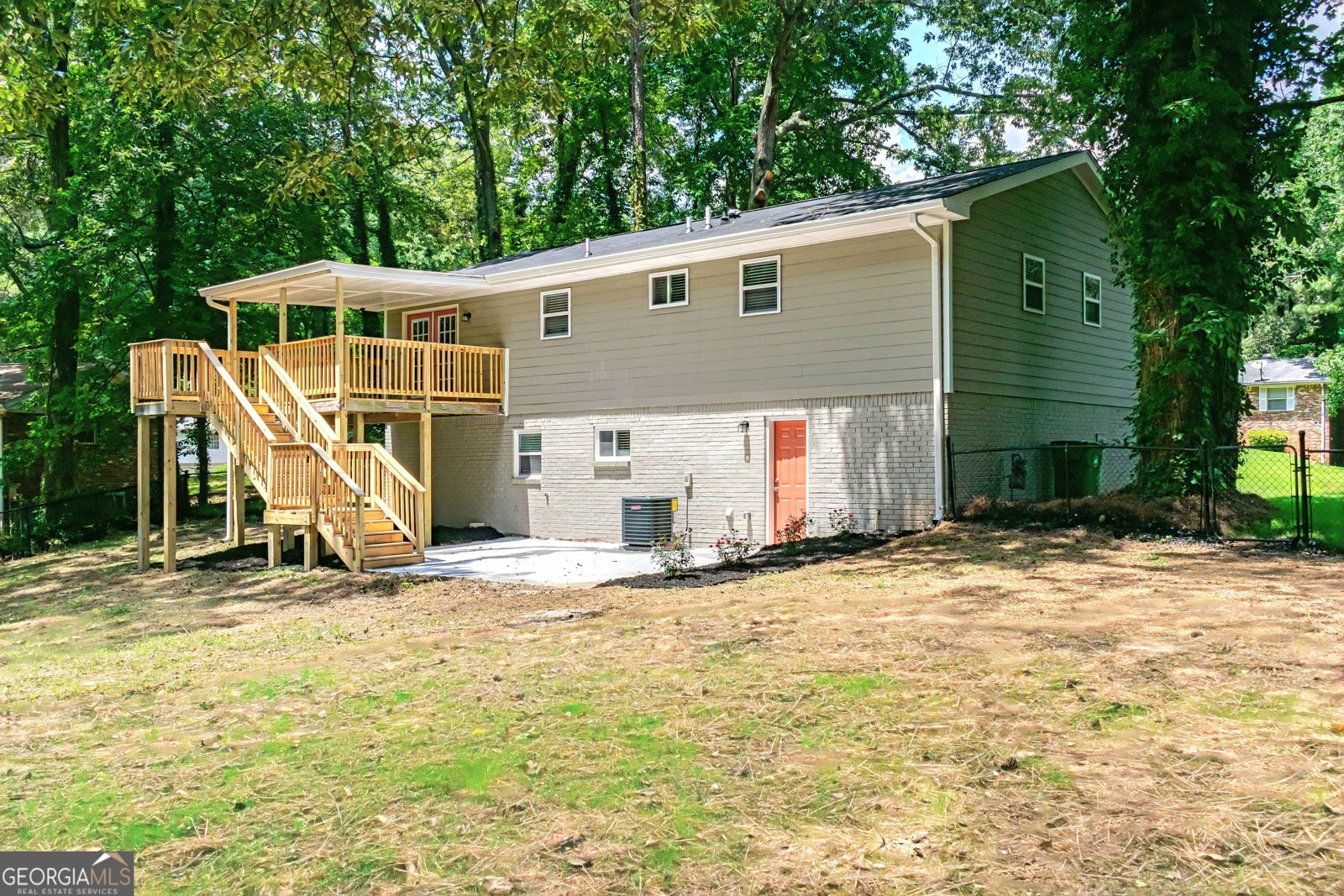 6965 Kimberland Gardens Lane Lithonia - 44