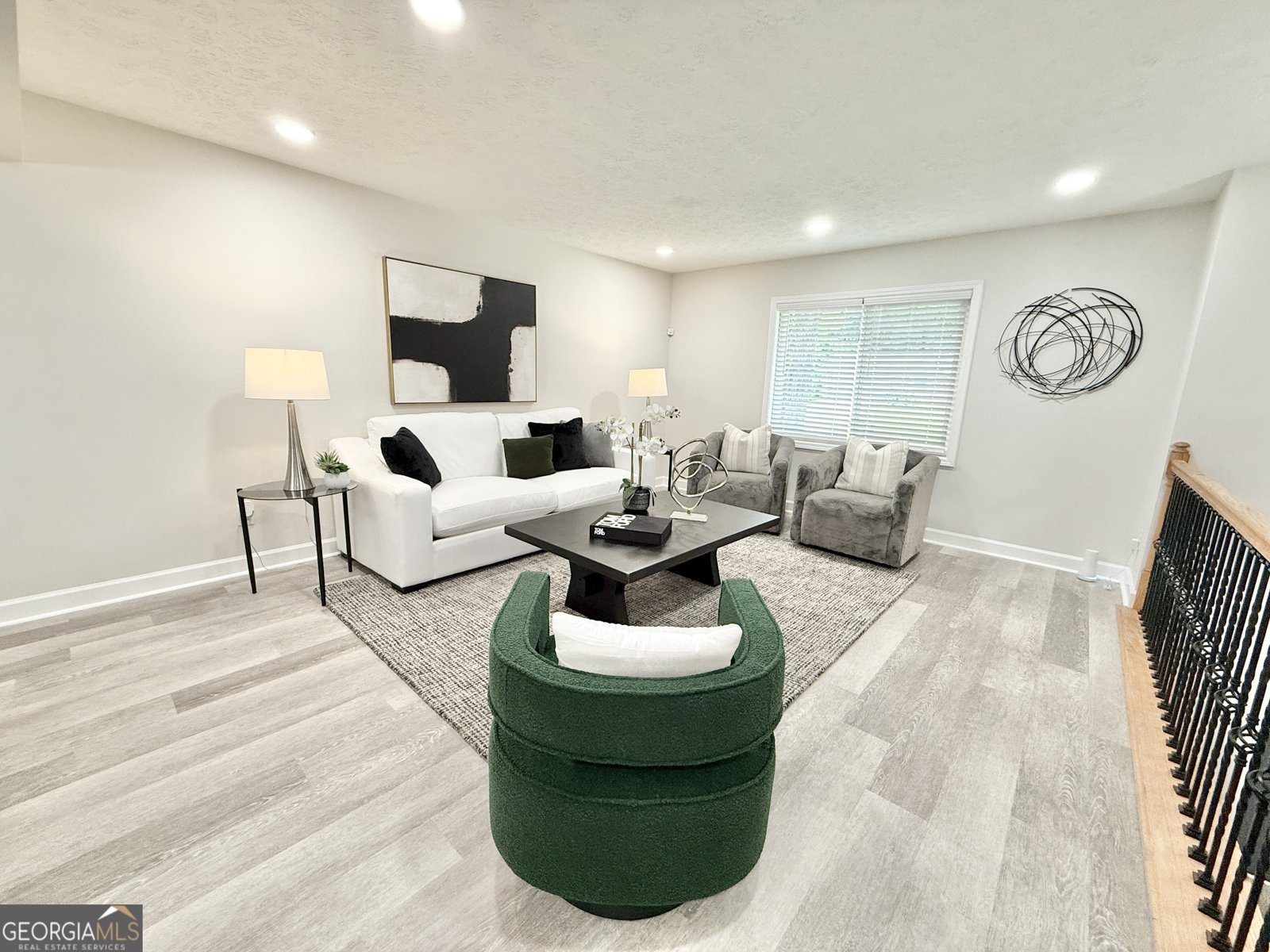 6965 Kimberland Gardens Lane Lithonia - 6