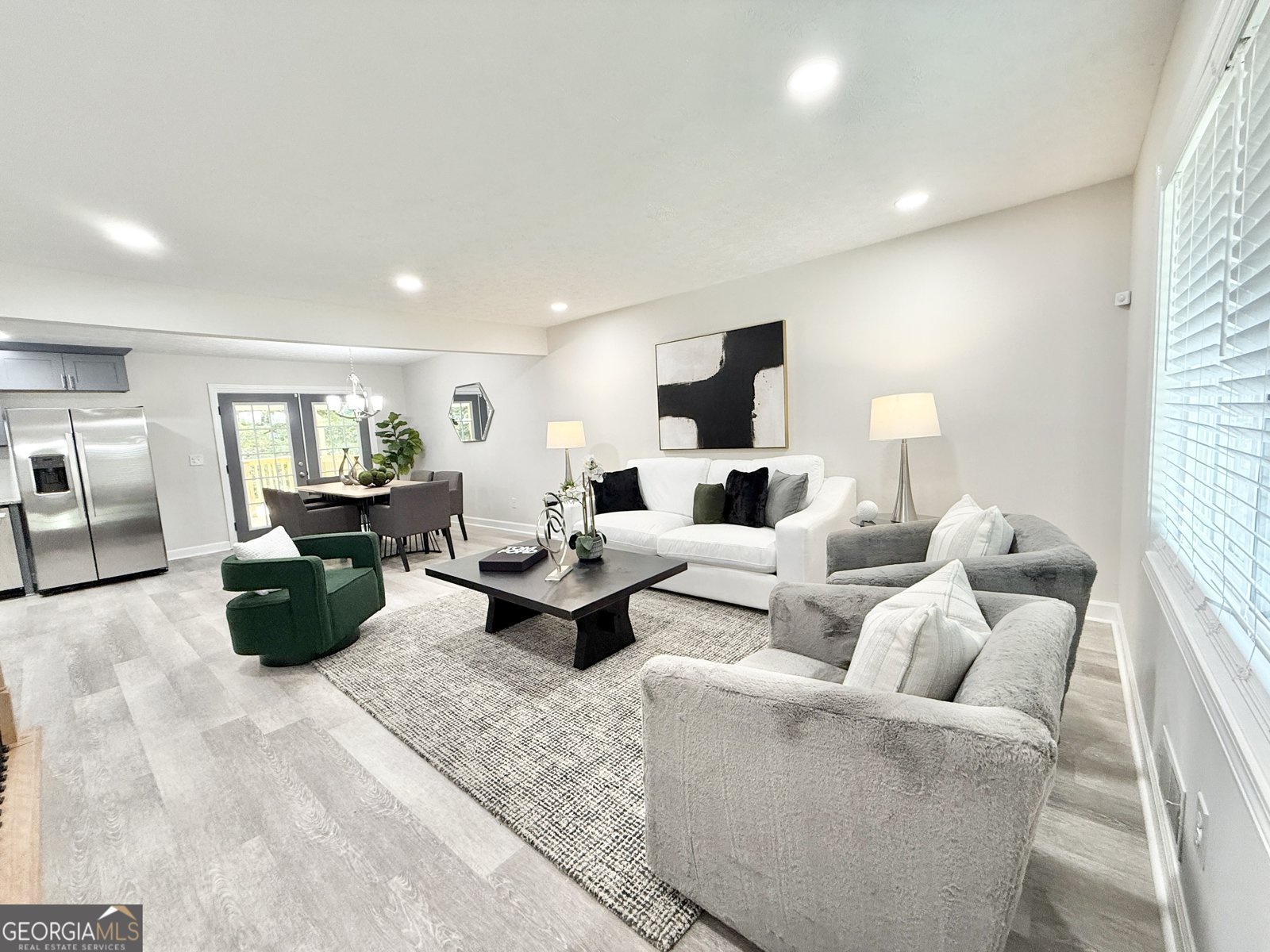 6965 Kimberland Gardens Lane Lithonia - 7