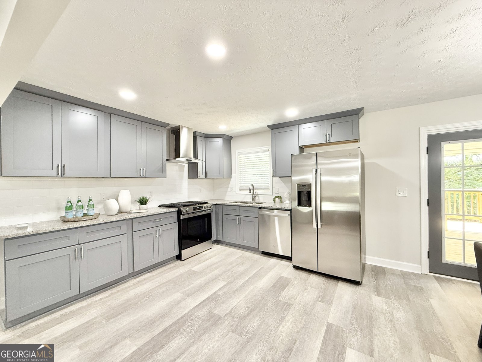 6965 Kimberland Gardens Lane Lithonia - 8