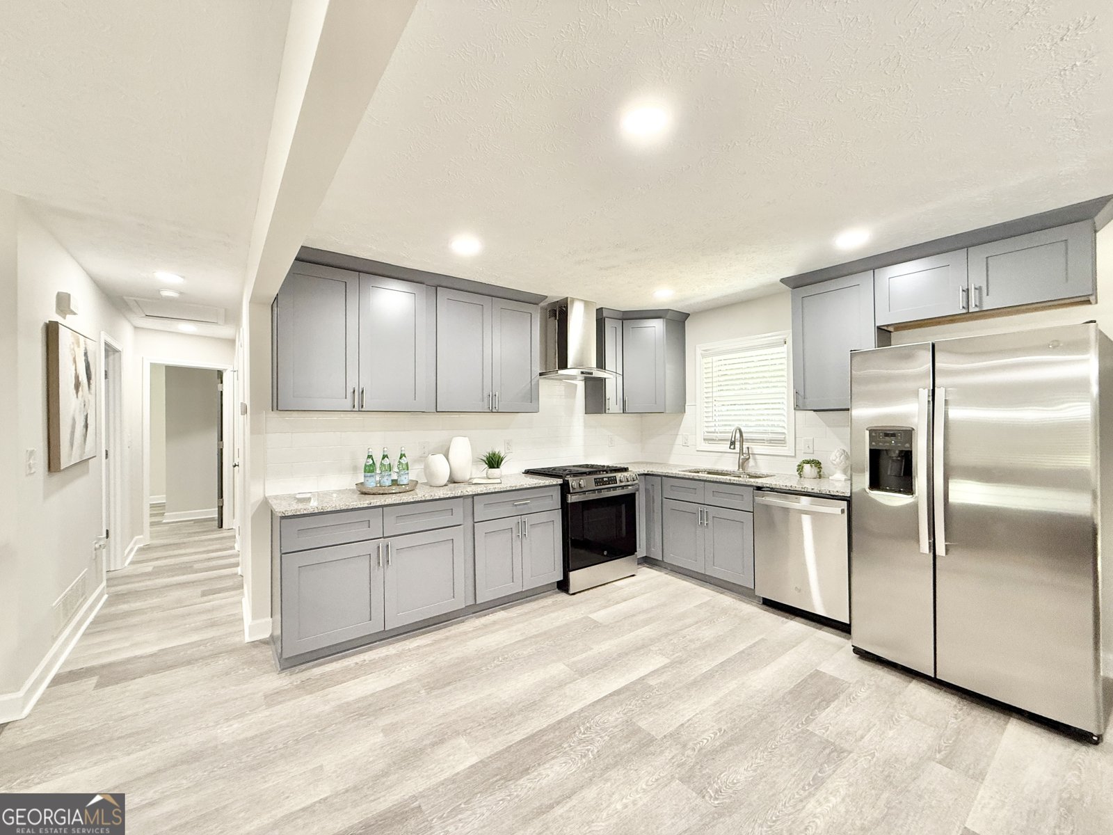 6965 Kimberland Gardens Lane Lithonia - 9
