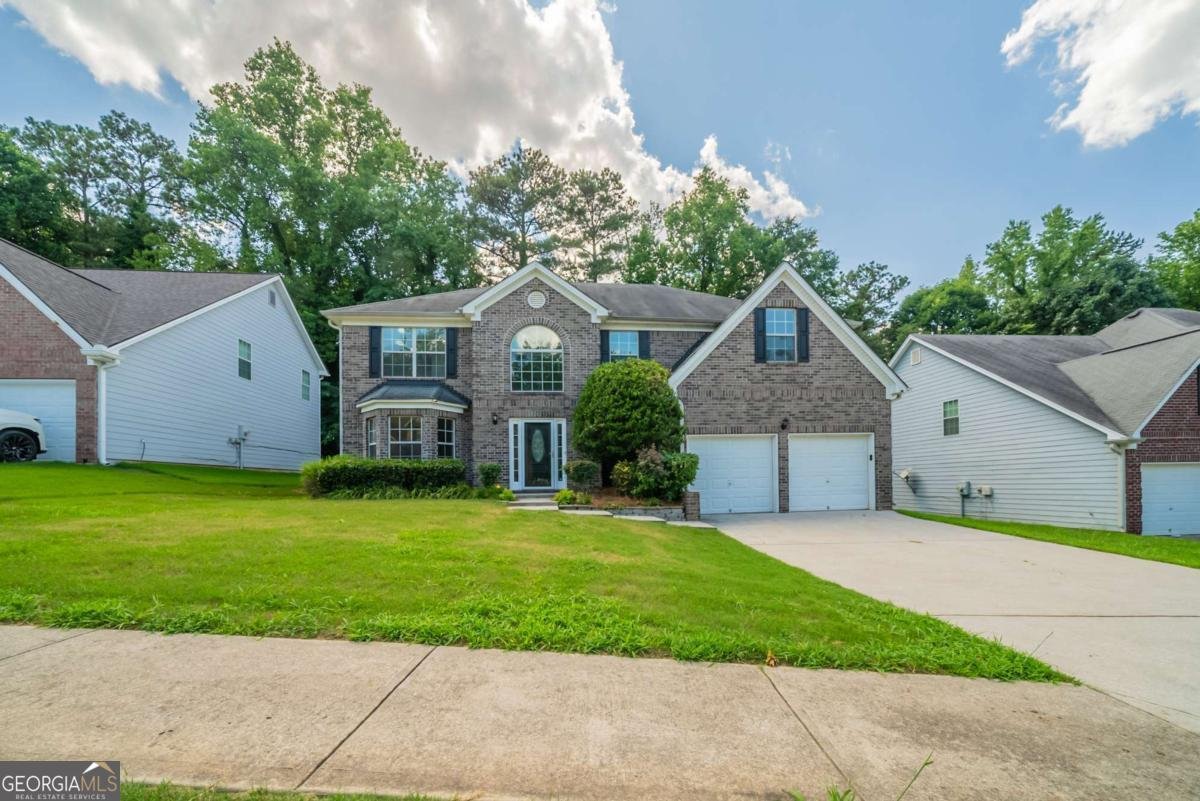 4815 Price Street Forest Park - 1